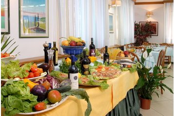 Hotell San Vincenzo 15